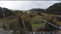 Archiv Foto Webcam Kombibahn L`Etale 13:00