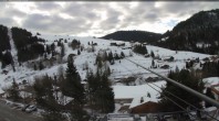 Archived image Webcam &#34;L`Etale&#34; - La Clusaz 13:00