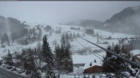 Archived image Webcam &#34;L`Etale&#34; - La Clusaz 07:00