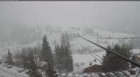 Archived image Webcam &#34;L`Etale&#34; - La Clusaz 13:00