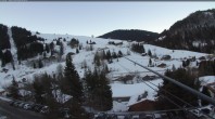 Archived image Webcam &#34;L`Etale&#34; - La Clusaz 07:00