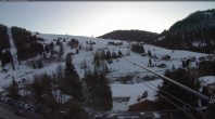 Archiv Foto Webcam Kombibahn L`Etale 15:00