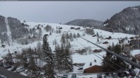 Archiv Foto Webcam Kombibahn L`Etale 07:00