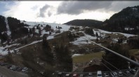 Archived image Webcam &#34;L`Etale&#34; - La Clusaz 15:00