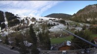 Archiv Foto Webcam Kombibahn L`Etale 07:00