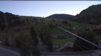 Archived image Webcam &#34;L`Etale&#34; - La Clusaz 06:00