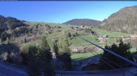Archiv Foto Webcam Kombibahn L`Etale 07:00