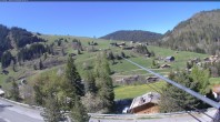 Archiv Foto Webcam Kombibahn L`Etale 09:00