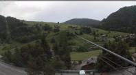 Archiv Foto Webcam Kombibahn L`Etale 05:00