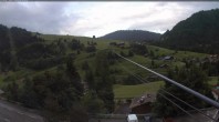 Archiv Foto Webcam Kombibahn L`Etale 06:00