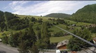 Archiv Foto Webcam Kombibahn L`Etale 09:00