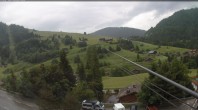 Archiv Foto Webcam Kombibahn L`Etale 13:00