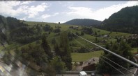 Archiv Foto Webcam Kombibahn L`Etale 15:00