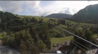 Archived image Webcam &#34;L`Etale&#34; - La Clusaz 17:00
