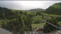 Archiv Foto Webcam Kombibahn L`Etale 07:00