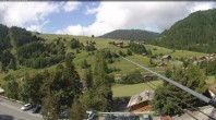 Archiv Foto Webcam Kombibahn L`Etale 09:00