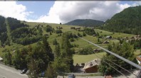 Archiv Foto Webcam Kombibahn L`Etale 11:00
