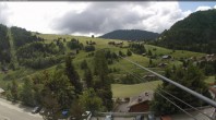 Archiv Foto Webcam Kombibahn L`Etale 13:00