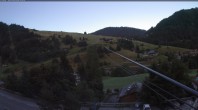 Archiv Foto Webcam Kombibahn L`Etale 05:00