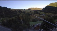Archiv Foto Webcam Kombibahn L`Etale 06:00