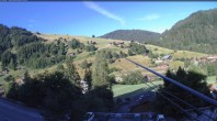 Archiv Foto Webcam Kombibahn L`Etale 07:00
