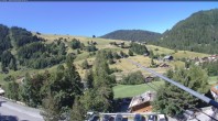 Archiv Foto Webcam Kombibahn L`Etale 09:00