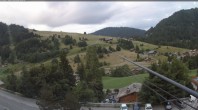 Archiv Foto Webcam Kombibahn L`Etale 05:00