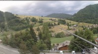 Archiv Foto Webcam Kombibahn L`Etale 06:00