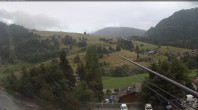 Archiv Foto Webcam Kombibahn L`Etale 07:00