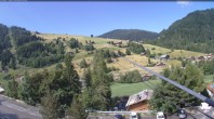 Archiv Foto Webcam Kombibahn L`Etale 09:00