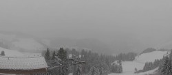 Archiv Foto Webcam Bergstation Beauregard 13:00