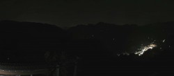Archiv Foto Webcam Bergstation Beauregard 03:00