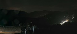 Archiv Foto Webcam Bergstation Beauregard 23:00