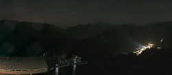 Archiv Foto Webcam Bergstation Beauregard 01:00