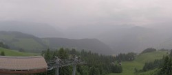 Archiv Foto Webcam Bergstation Beauregard 13:00