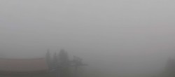 Archived image Webcam Upper station of the Beauregard mountain railway 06:00
