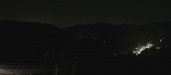Archiv Foto Webcam Bergstation Beauregard 01:00