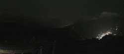 Archiv Foto Webcam Bergstation Beauregard 01:00