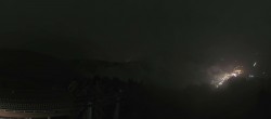 Archiv Foto Webcam Bergstation Beauregard 03:00