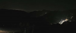 Archiv Foto Webcam Bergstation Beauregard 23:00