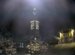 Archived image Webcam View of Clusaz village 01:00