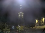 Archived image Webcam View of Clusaz village 01:00
