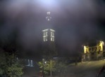 Archived image Webcam View of Clusaz village 03:00