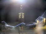 Archiv Foto Webcam Clusaz 01:00