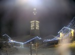 Archiv Foto Webcam Clusaz 03:00