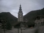 Archiv Foto Webcam Clusaz 15:00