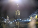 Archiv Foto Webcam Clusaz 05:00