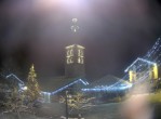 Archiv Foto Webcam Clusaz 05:00