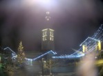 Archiv Foto Webcam Clusaz 05:00