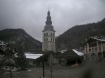 Archiv Foto Webcam Clusaz 13:00